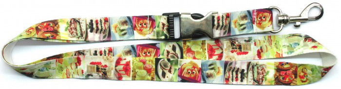 custom printed lanyard custom printed lanyard