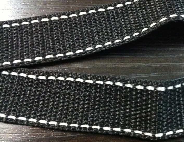 reflective thread webbing reflective thread webbing