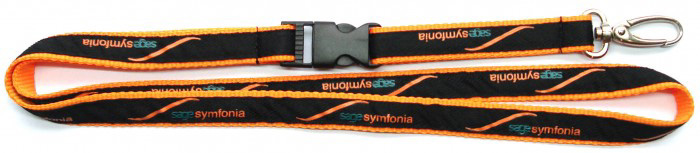 custom satin lanyard custom satin lanyard