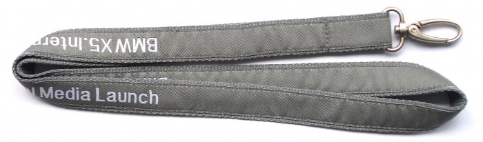 custom satin lanyard custom satin lanyard