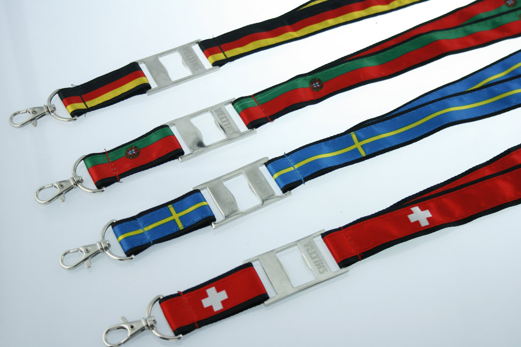 custom bottle opener lanyard custom bottle opener lanyard