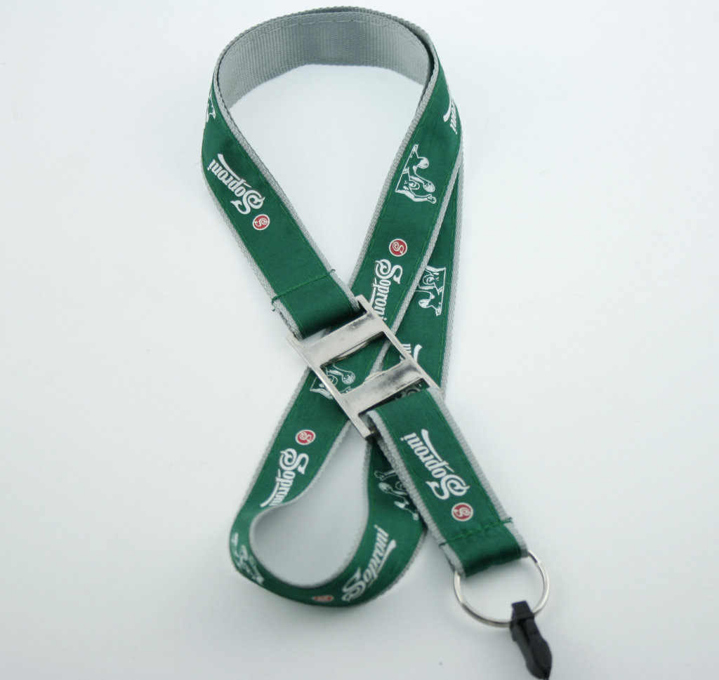 custom bottle opener lanyard custom bottle opener lanyard