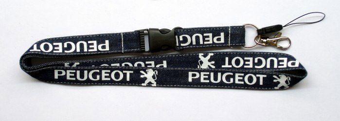 silkscreen printed lanyard silkscreen printed lanyard
