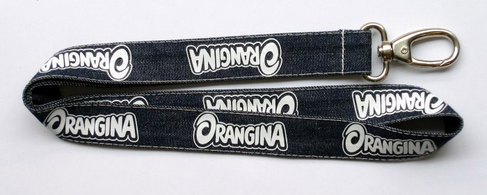 silkscreen printed lanyard silkscreen printed lanyard