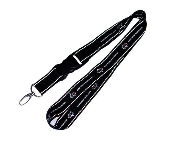 screen printed lanyard screen printed lanyard