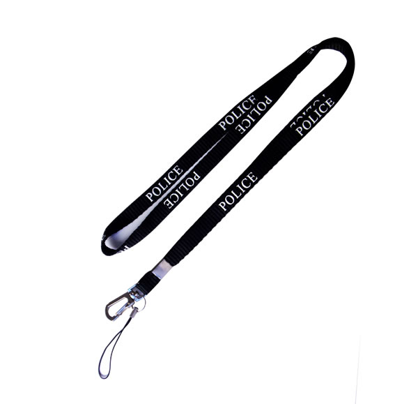 screen printed lanyard screen printed lanyard
