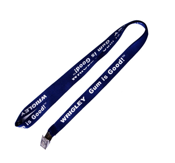 screen printed lanyard screen printed lanyard