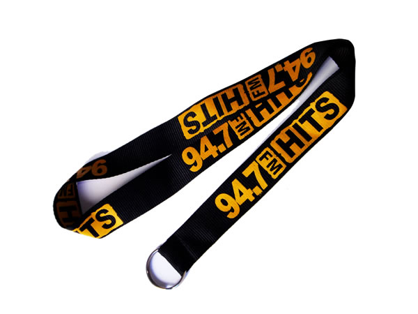 screen printed lanyard screen printed lanyard