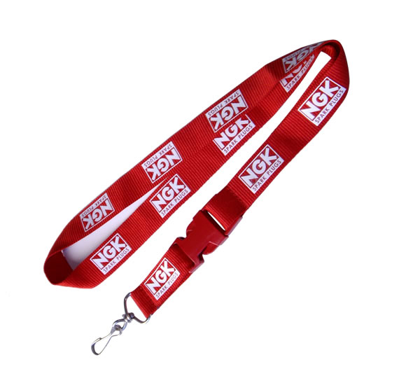 screen printed lanyard screen printed lanyard