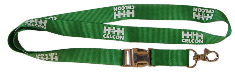 silkscreen printed lanyard silkscreen printed lanyard