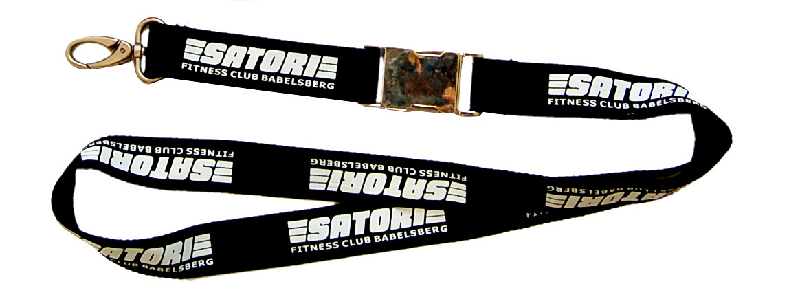 silkscreen printed lanyard silkscreen printed lanyard