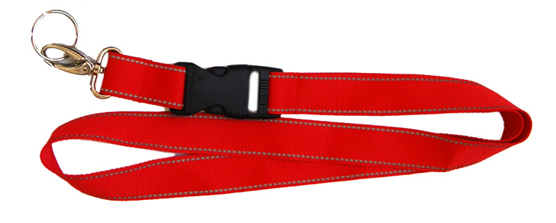 silkscreen printed lanyard silkscreen printed lanyard