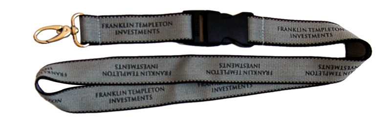 silkscreen printed lanyard silkscreen printed lanyard