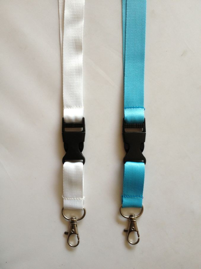 silkscreen printed lanyard silkscreen printed lanyard